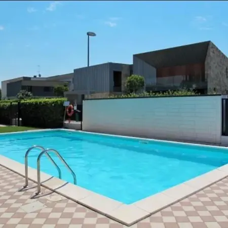 Apartamento Orchidea Sirmione