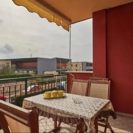 Apartamento Orchidea Sirmione