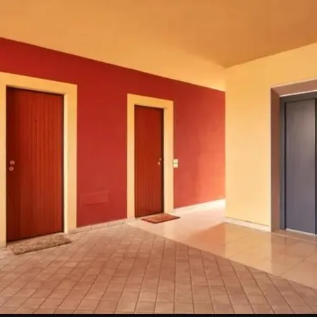 Apartamento Orchidea *