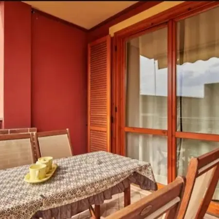 Orchidea Apartamento *