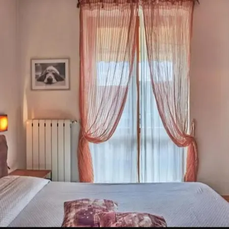 Apartamento Orchidea *