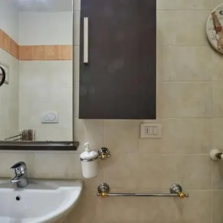 Apartamento Orchidea Sirmione