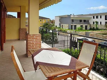 Apartamento Orchidea Sirmione