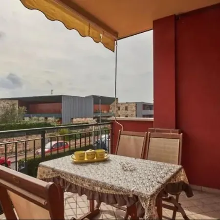 Apartment Orchidea Sirmione